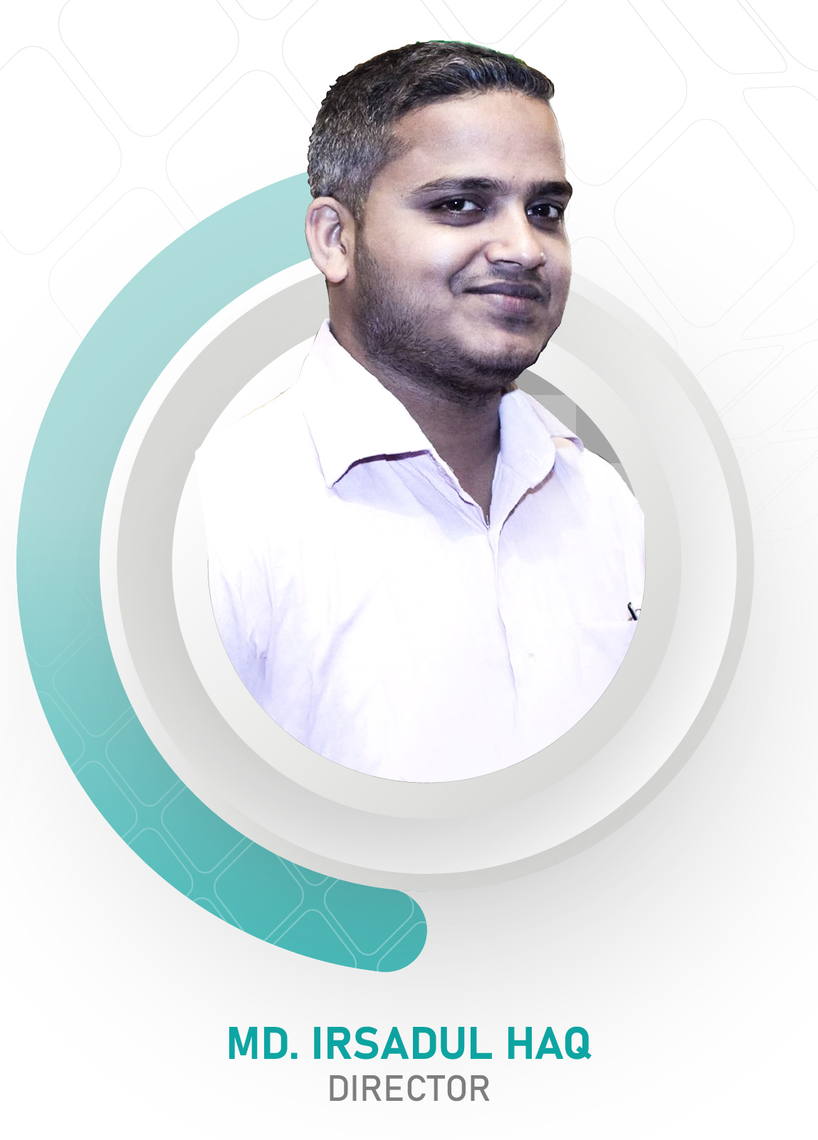 Dr. Kazi M. Rahman