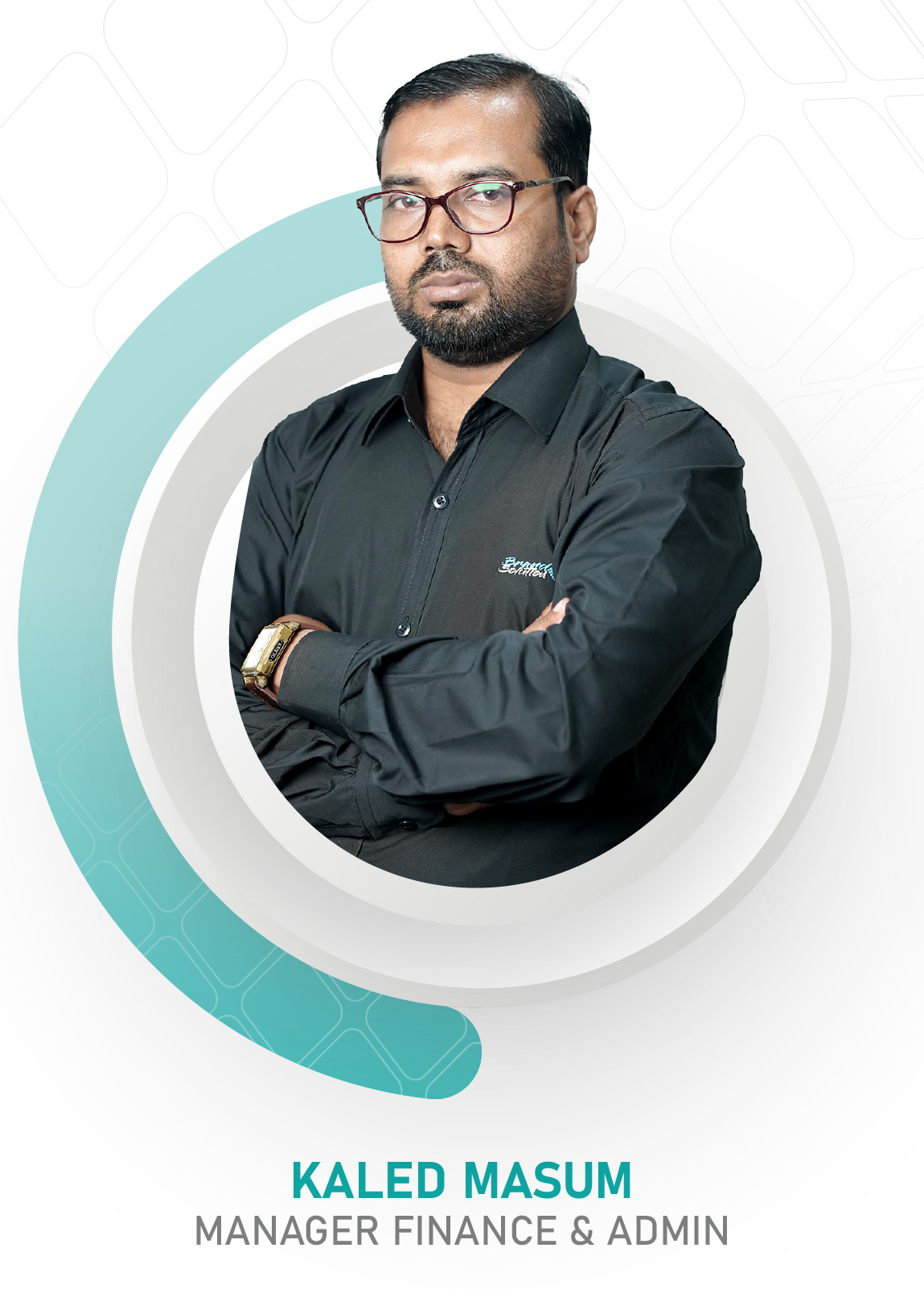 Mahmudul Hasan